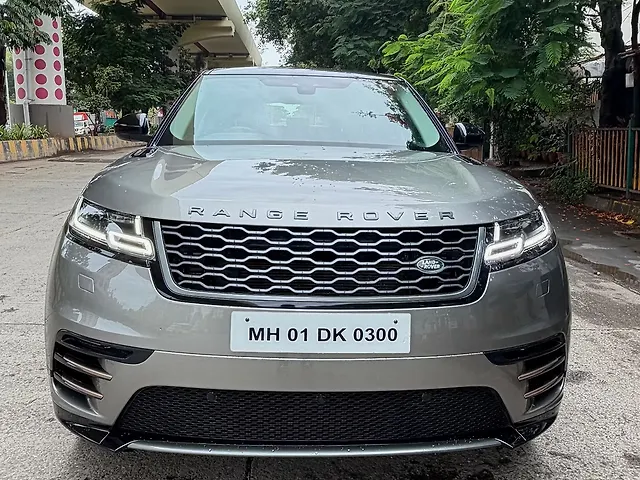 Used 2019 Land Rover Range Rover Velar in Mumbai