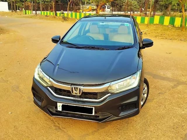 Used 2017 Honda City in Raipur