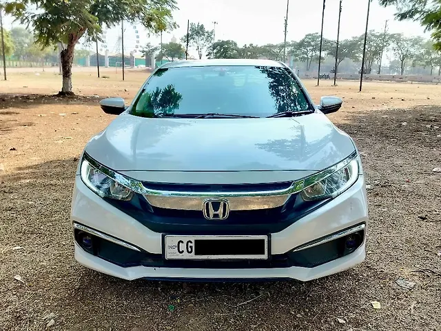 Used 2020 Honda Civic in Raipur
