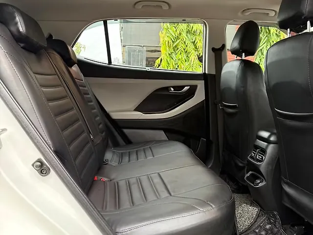 Used Hyundai Creta [2020-2023] SX 1.5 Petrol in Chandigarh