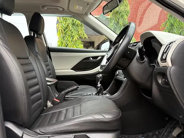 Used Hyundai Creta [2020-2023] SX 1.5 Petrol in Chandigarh