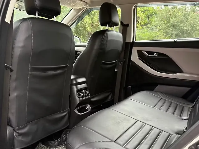 Used Hyundai Creta [2020-2023] SX 1.5 Petrol in Chandigarh