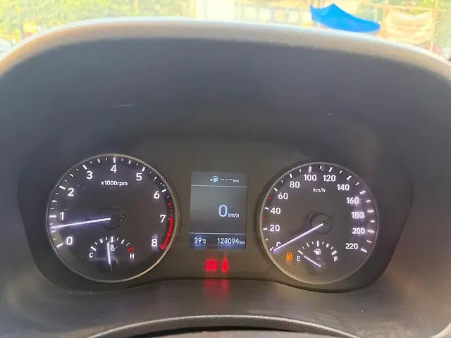 Used Hyundai Verna [2011-2015] Fluidic 1.6 VTVT SX in Jaipur