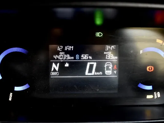 Used Tata Punch EV [2024-2026] Adventure 3.3 in Gurgaon