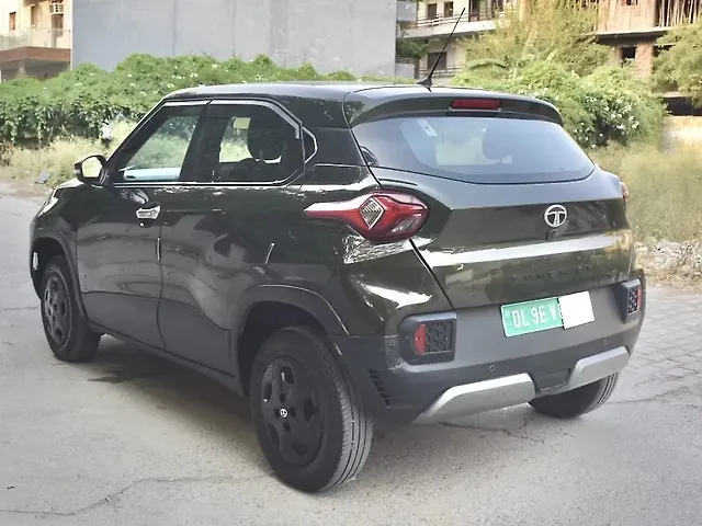 Used Tata Punch EV [2024-2026] Adventure 3.3 in Gurgaon