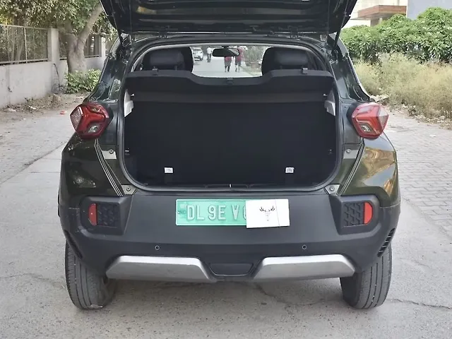 Used Tata Punch EV [2024-2026] Adventure 3.3 in Gurgaon