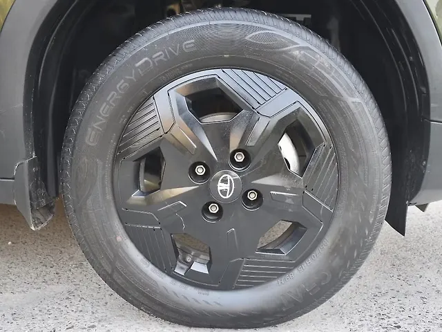Used Tata Punch EV [2024-2026] Adventure 3.3 in Gurgaon