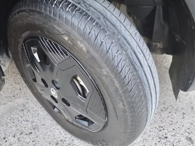Used Tata Punch EV [2024-2026] Adventure 3.3 in Gurgaon