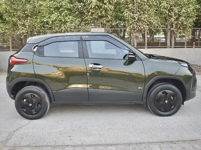 Used Tata Punch EV [2024-2026] Adventure 3.3 in Gurgaon