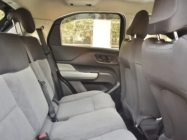Used Tata Punch EV [2024-2026] Adventure 3.3 in Gurgaon