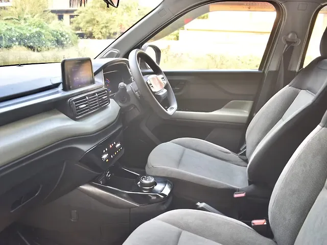 Used Tata Punch EV [2024-2026] Adventure 3.3 in Gurgaon