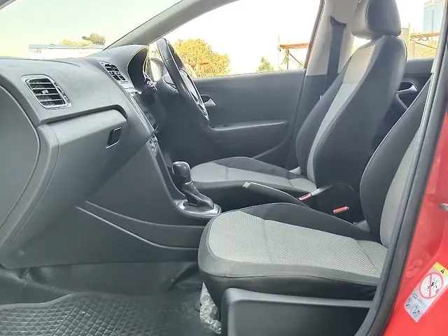 Used Volkswagen Polo [2016-2019] GT TSI in Ahmedabad