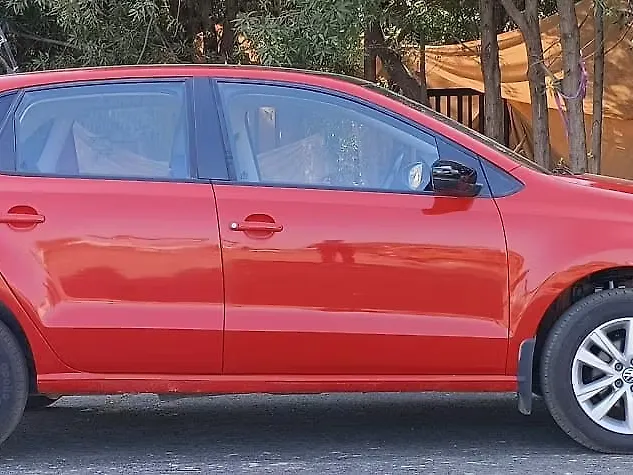 Used Volkswagen Polo [2016-2019] GT TSI in Ahmedabad