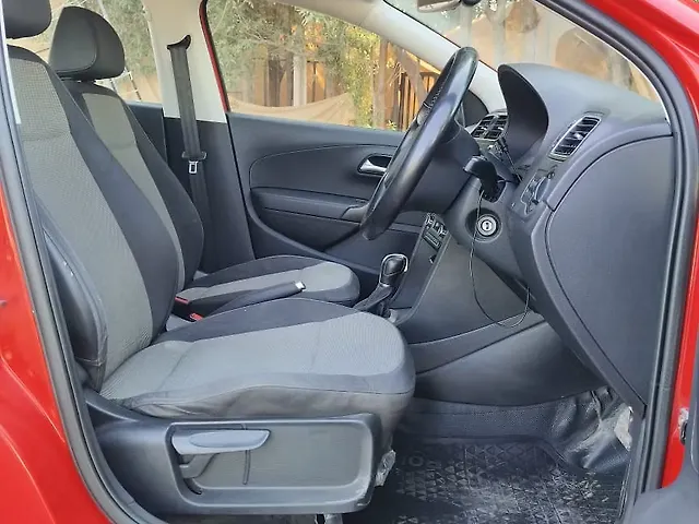 Used Volkswagen Polo [2016-2019] GT TSI in Ahmedabad