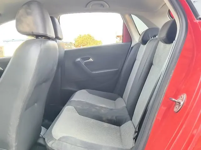 Used Volkswagen Polo [2016-2019] GT TSI in Ahmedabad