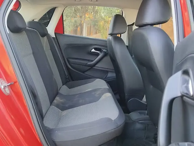 Used Volkswagen Polo [2016-2019] GT TSI in Ahmedabad