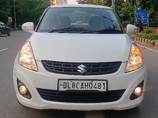Used 2014 Maruti Suzuki Swift DZire in Delhi