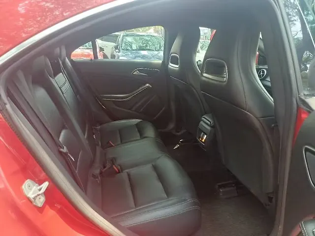 Used Mercedes-Benz CLA [2016-2020] 200 CDI Sport in Bangalore