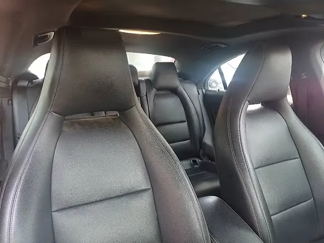 Used Mercedes-Benz CLA [2016-2020] 200 CDI Sport in Bangalore