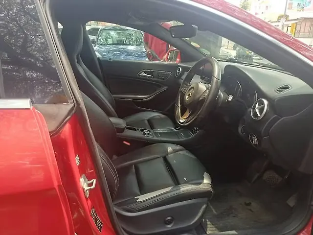 Used Mercedes-Benz CLA [2016-2020] 200 CDI Sport in Bangalore