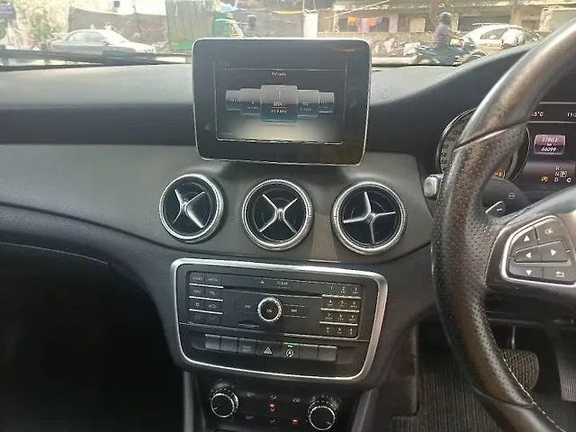 Used Mercedes-Benz CLA [2016-2020] 200 CDI Sport in Bangalore