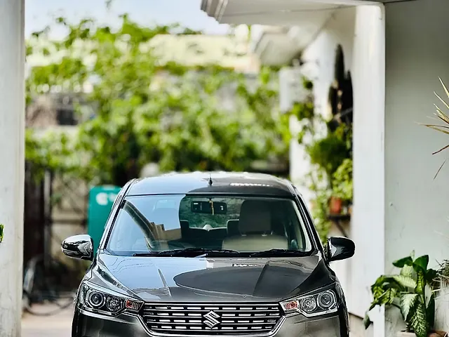 Used 2022 Maruti Suzuki Ertiga in Lucknow