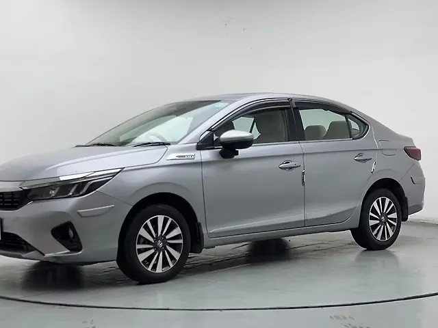 Page 13 - 2588 Second Hand Honda City in India, Used Honda City