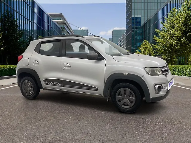 Used 2018 Renault Kwid in Pune