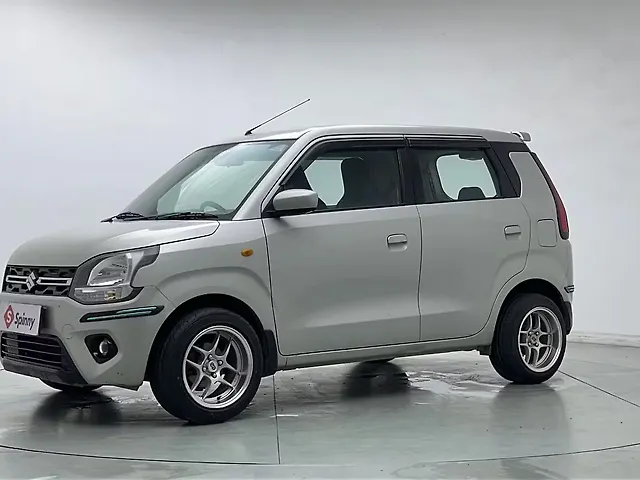 Used 2020 Maruti Suzuki Wagon R in Delhi