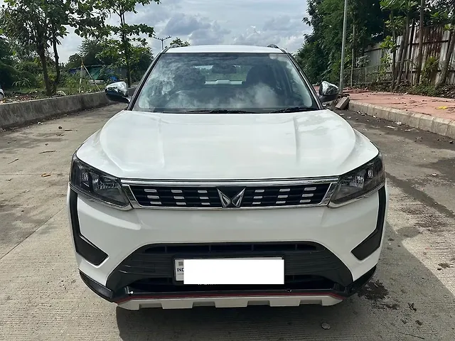 Used 2024 Mahindra XUV300 in Mumbai