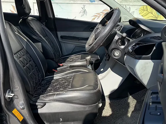 Used Tata Old Generation Tiago 2020 XE [2020-2023] in Nagpur