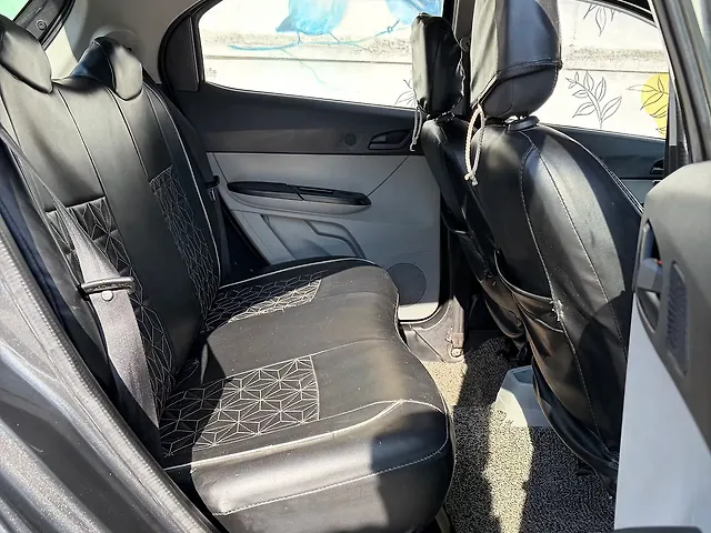 Used Tata Old Generation Tiago 2020 XE [2020-2023] in Nagpur