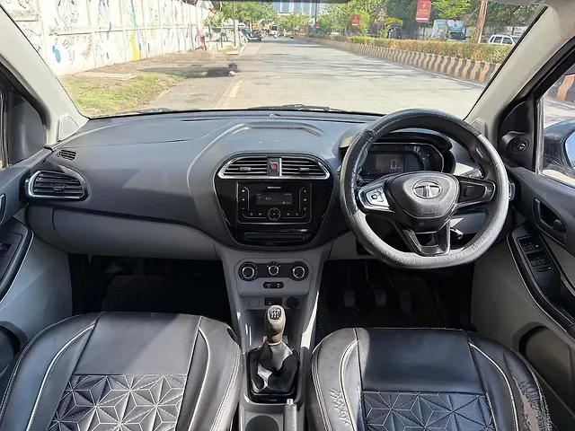 Used Tata Old Generation Tiago 2020 XE [2020-2023] in Nagpur