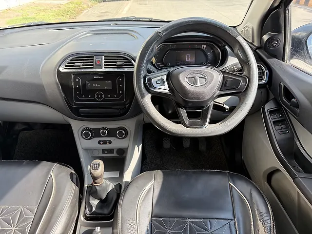Used Tata Old Generation Tiago 2020 XE [2020-2023] in Nagpur