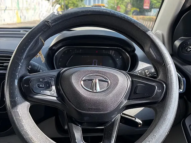 Used Tata Old Generation Tiago 2020 XE [2020-2023] in Nagpur