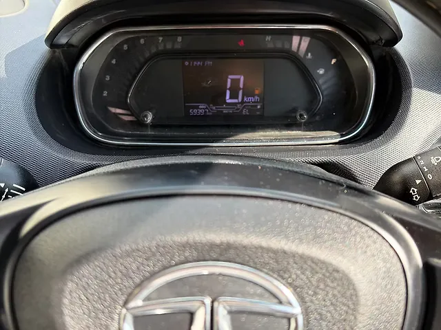 Used Tata Old Generation Tiago 2020 XE [2020-2023] in Nagpur