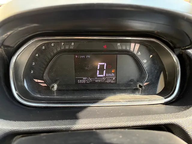 Used Tata Old Generation Tiago 2020 XE [2020-2023] in Nagpur