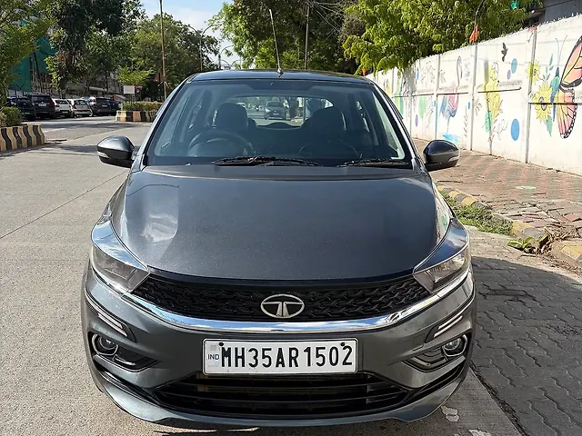 Used 2021 Tata Tiago in Nagpur Used 2021 Tata Tiago in Nagpur