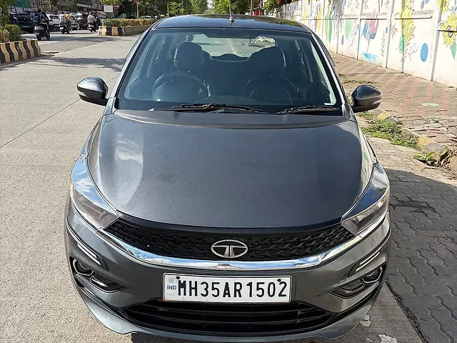 Used Tata Old Generation Tiago 2020 XE [2020-2023] in Nagpur