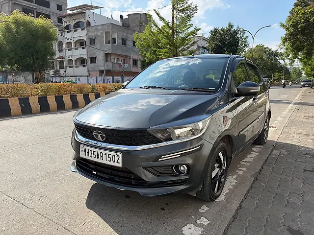 Used Tata Old Generation Tiago 2020 XE [2020-2023] in Nagpur