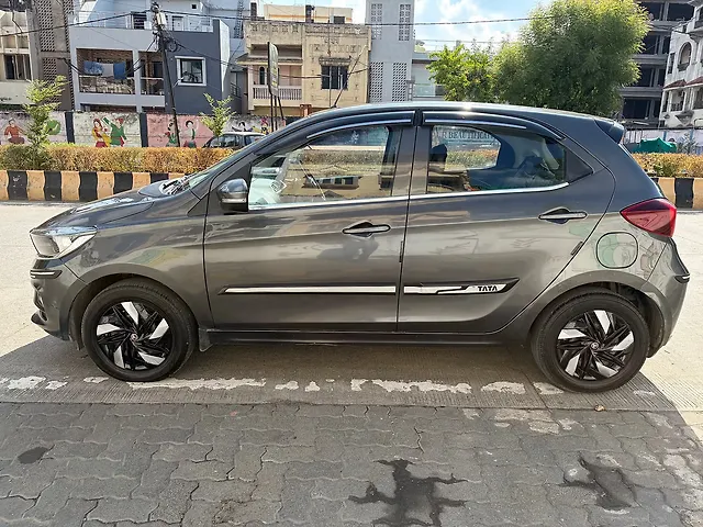 Used Tata Old Generation Tiago 2020 XE [2020-2023] in Nagpur