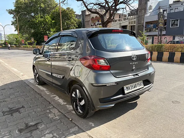 Used Tata Old Generation Tiago 2020 XE [2020-2023] in Nagpur