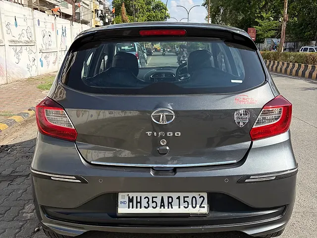Used Tata Old Generation Tiago 2020 XE [2020-2023] in Nagpur