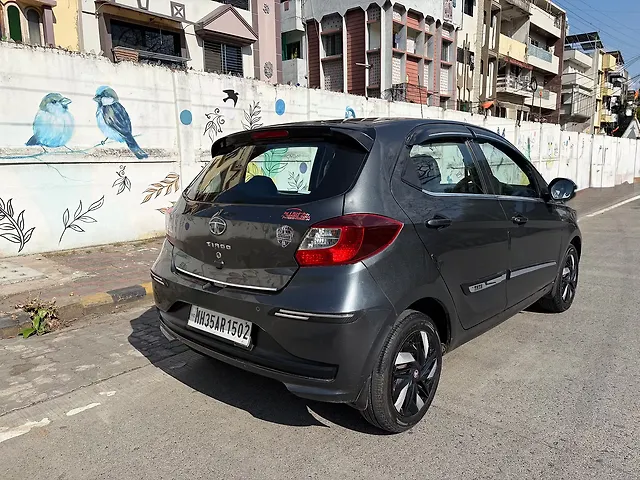 Used Tata Old Generation Tiago 2020 XE [2020-2023] in Nagpur