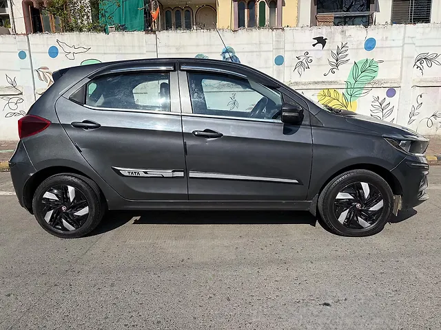 Used Tata Old Generation Tiago 2020 XE [2020-2023] in Nagpur