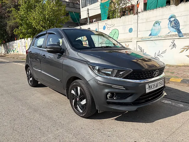 Used Tata Old Generation Tiago 2020 XE [2020-2023] in Nagpur