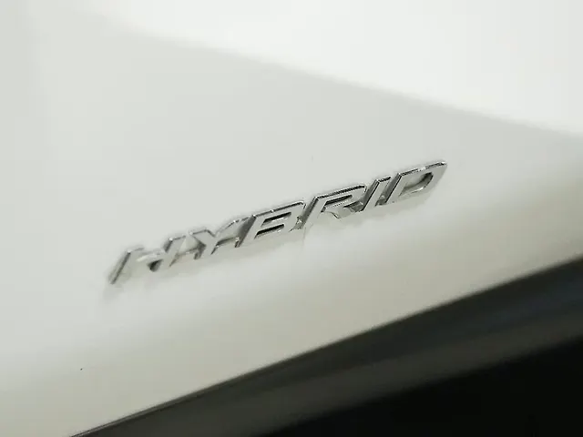 Used Lexus NX [2017-2022] 300h Luxury in Lucknow