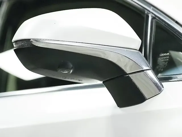 Used Lexus NX [2017-2022] 300h Luxury in Lucknow
