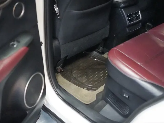 Used Lexus NX [2017-2022] 300h Luxury in Lucknow