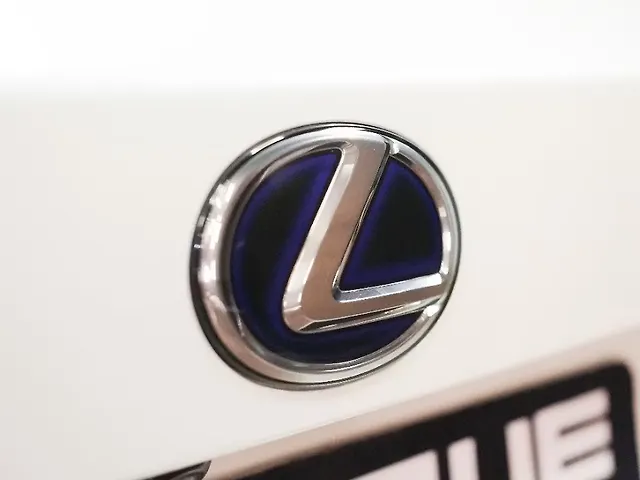 Used Lexus NX [2017-2022] 300h Luxury in Lucknow